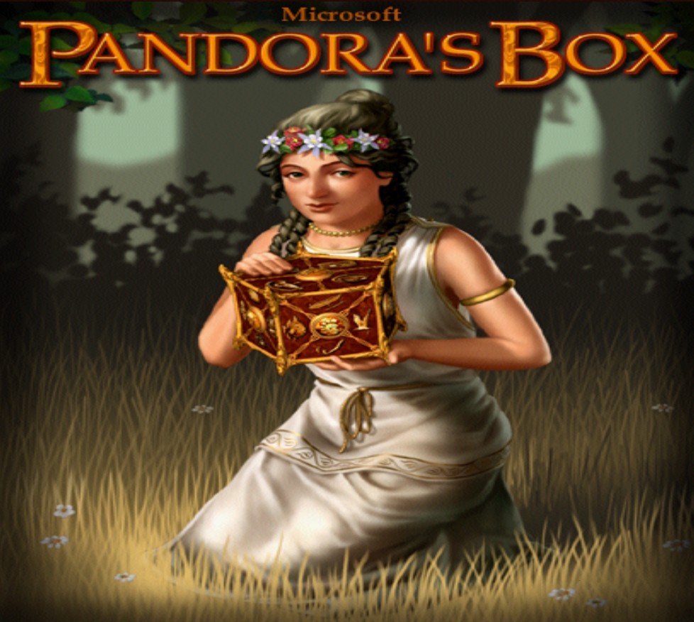 Pandora's Box on Linux