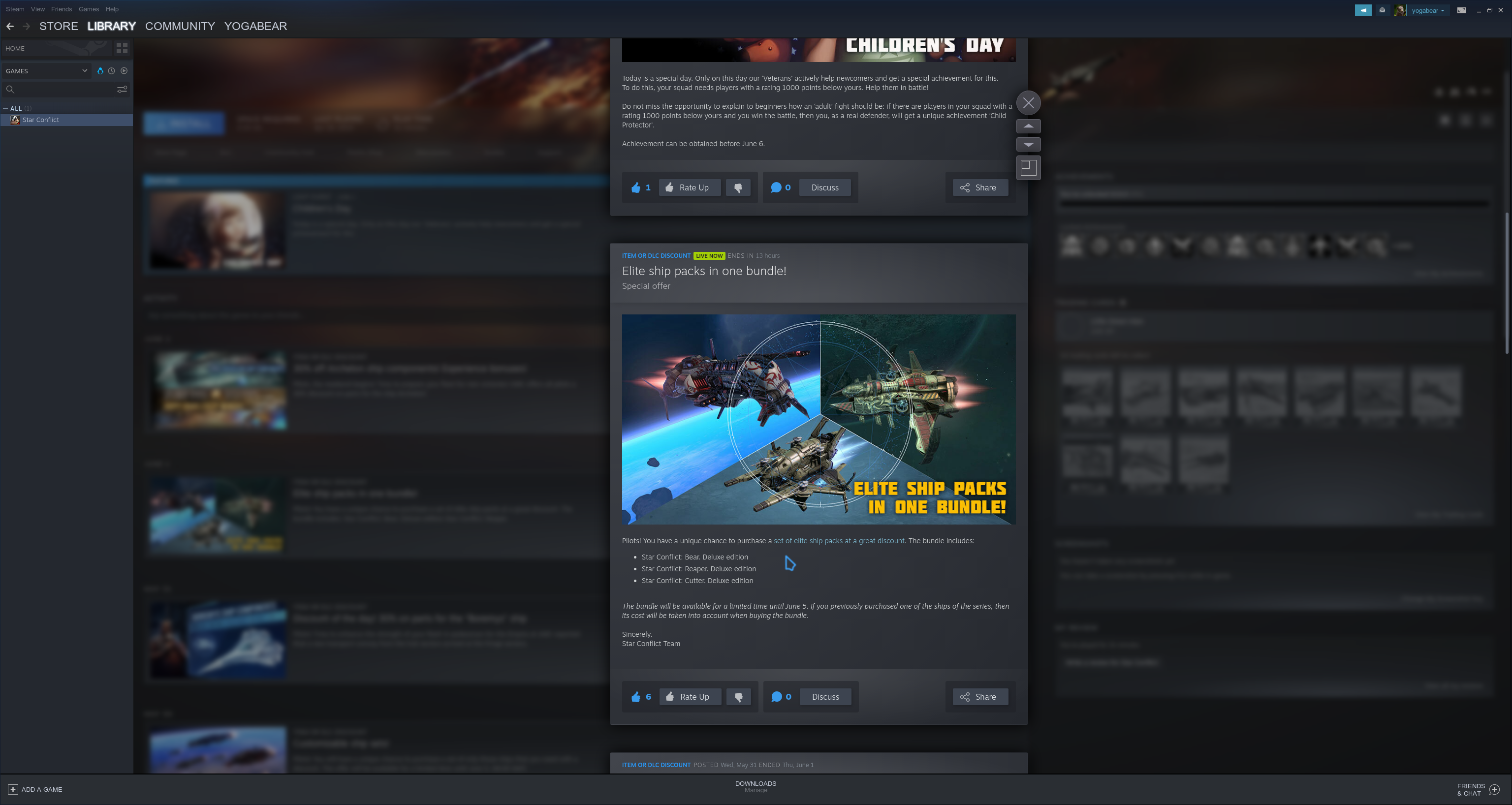 New Steam Clients Available with Faster Game Downloads - LinuxReviews