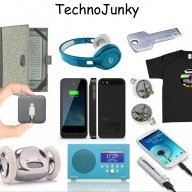 TechnoJunky